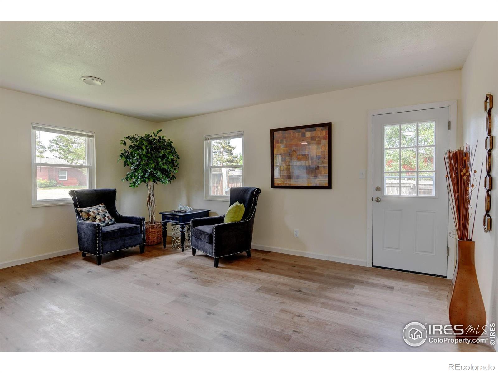 MLS Image #5 for 2913 w olive street,fort collins, Colorado