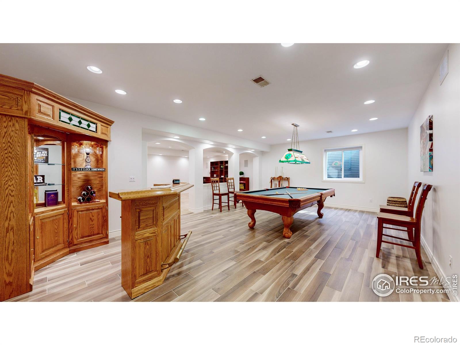 MLS Image #16 for 10950  elk horn run,littleton, Colorado