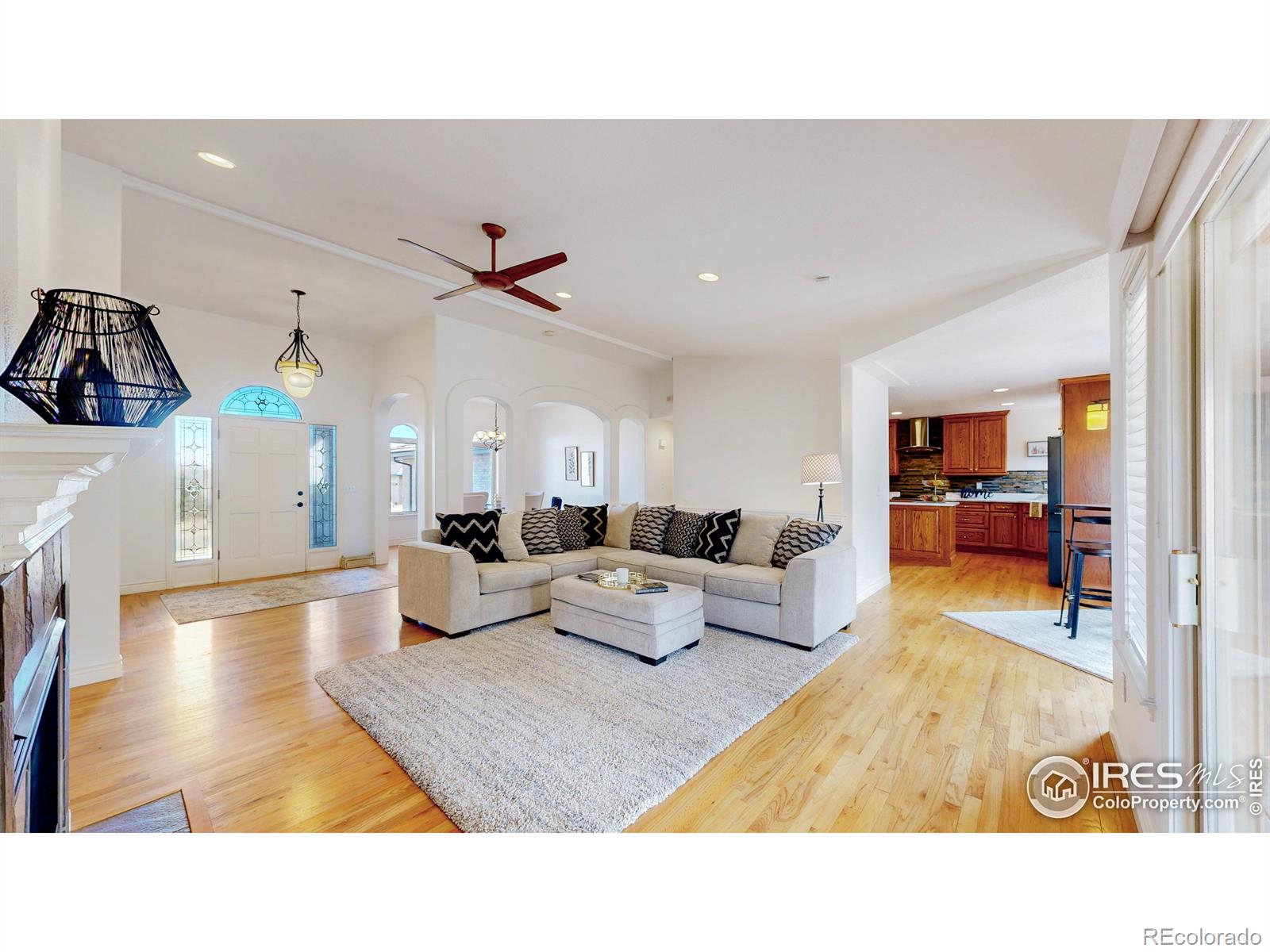 MLS Image #2 for 10950  elk horn run,littleton, Colorado