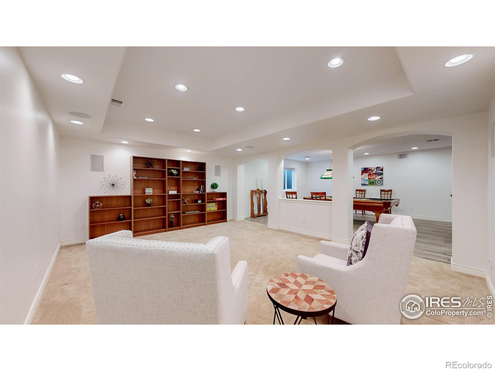 MLS Image #23 for 10950  elk horn run,littleton, Colorado