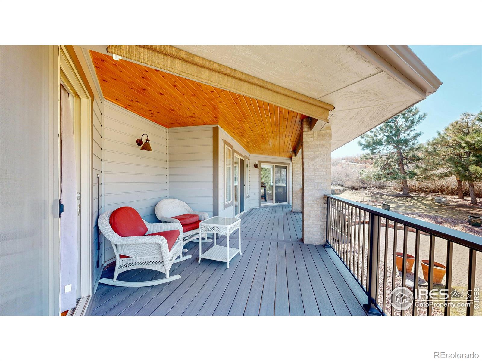 MLS Image #24 for 10950  elk horn run,littleton, Colorado