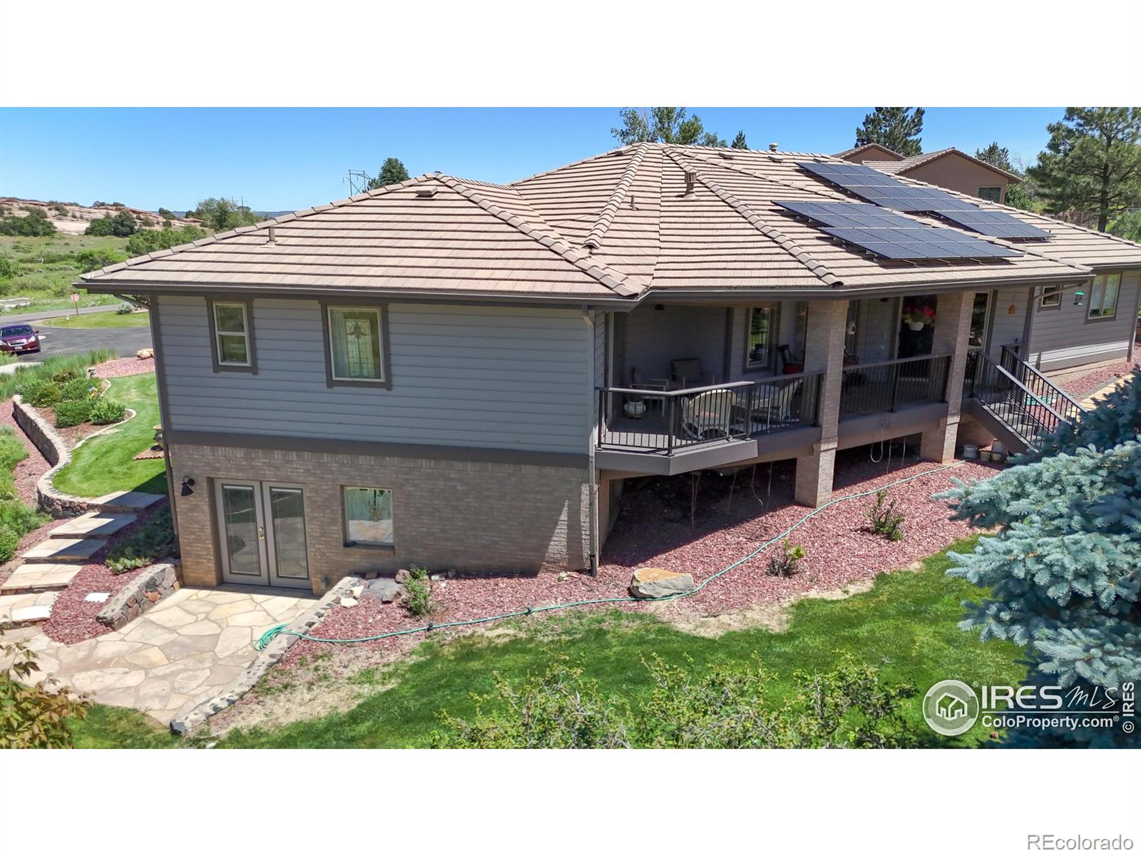 MLS Image #28 for 10950  elk horn run,littleton, Colorado