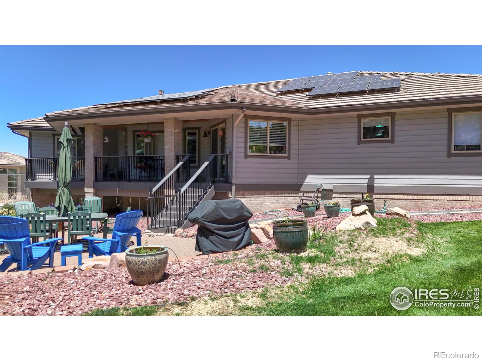 MLS Image #31 for 10950  elk horn run,littleton, Colorado