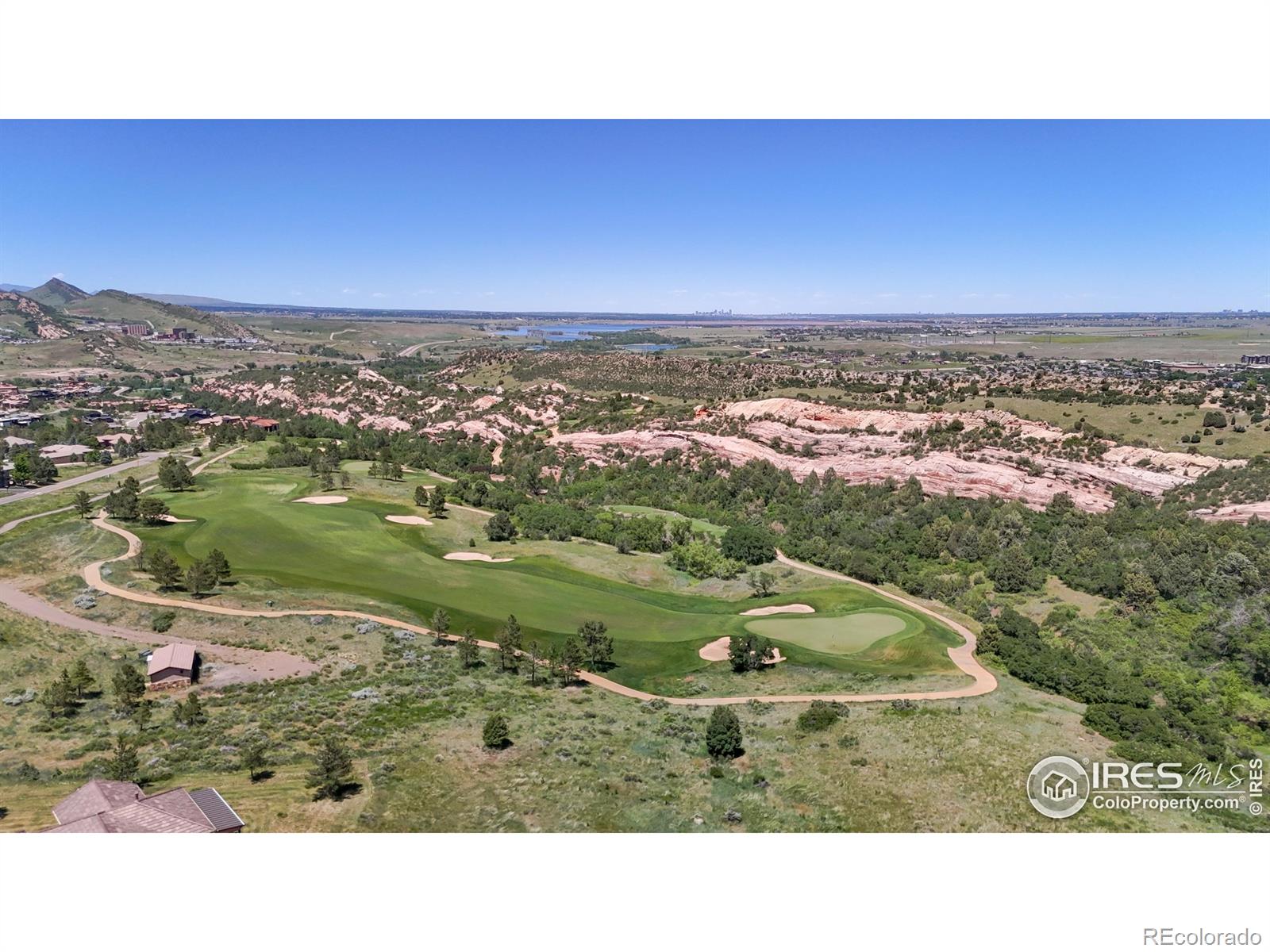 MLS Image #32 for 10950  elk horn run,littleton, Colorado