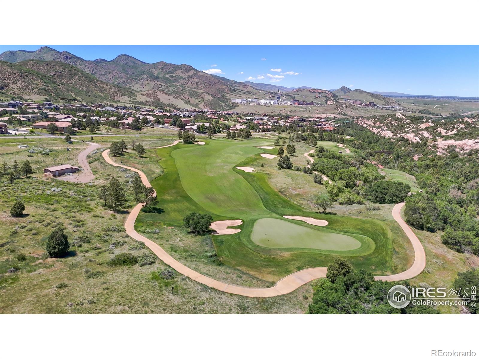 MLS Image #33 for 10950  elk horn run,littleton, Colorado
