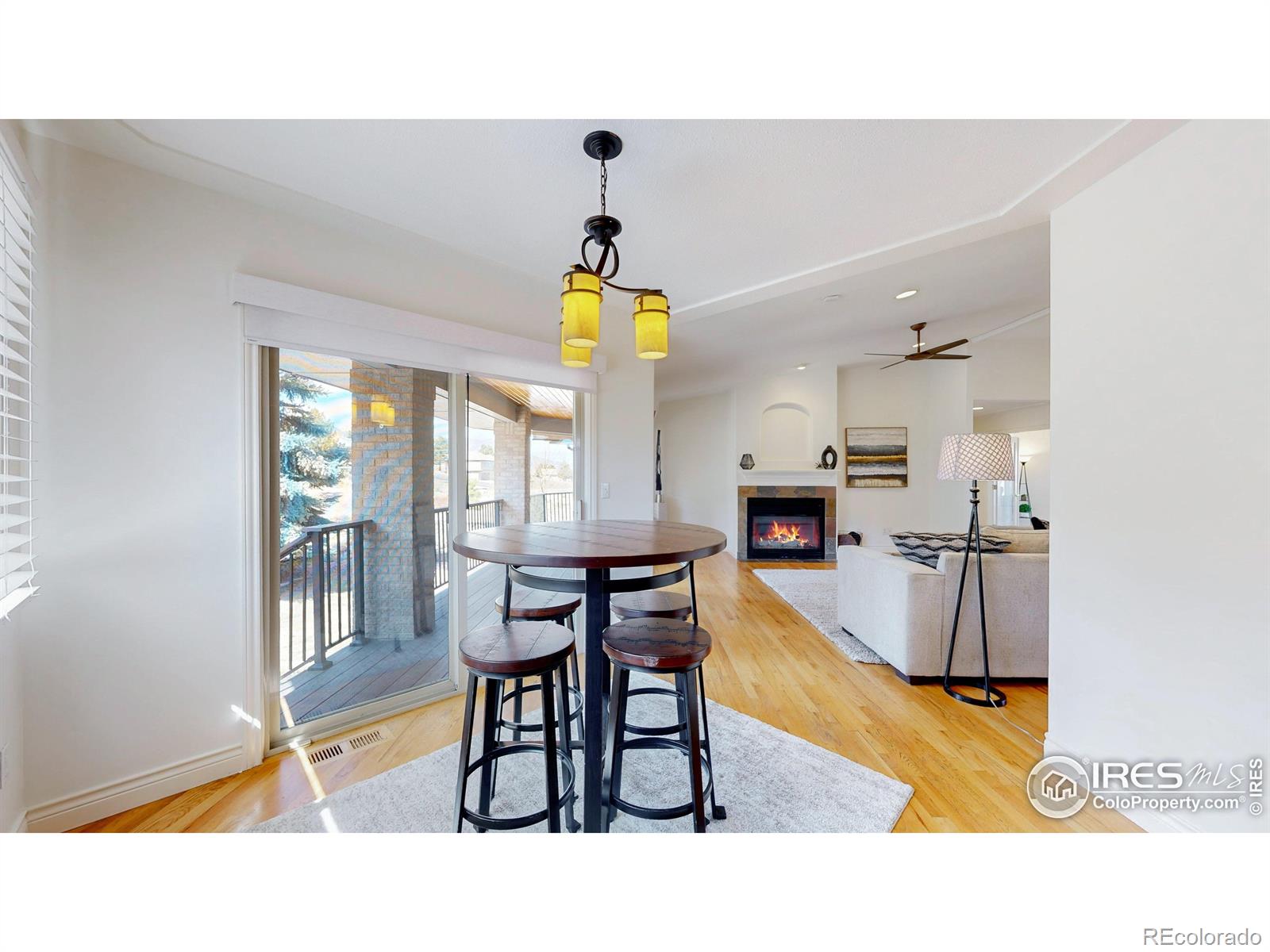 MLS Image #5 for 10950  elk horn run,littleton, Colorado