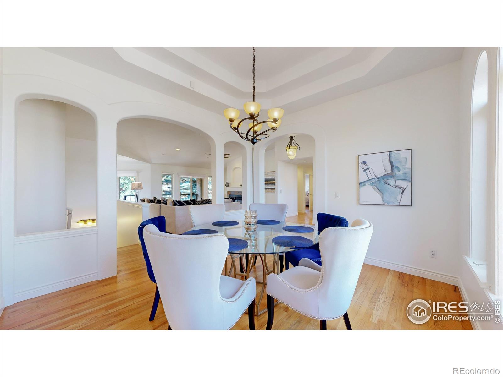 MLS Image #6 for 10950  elk horn run,littleton, Colorado