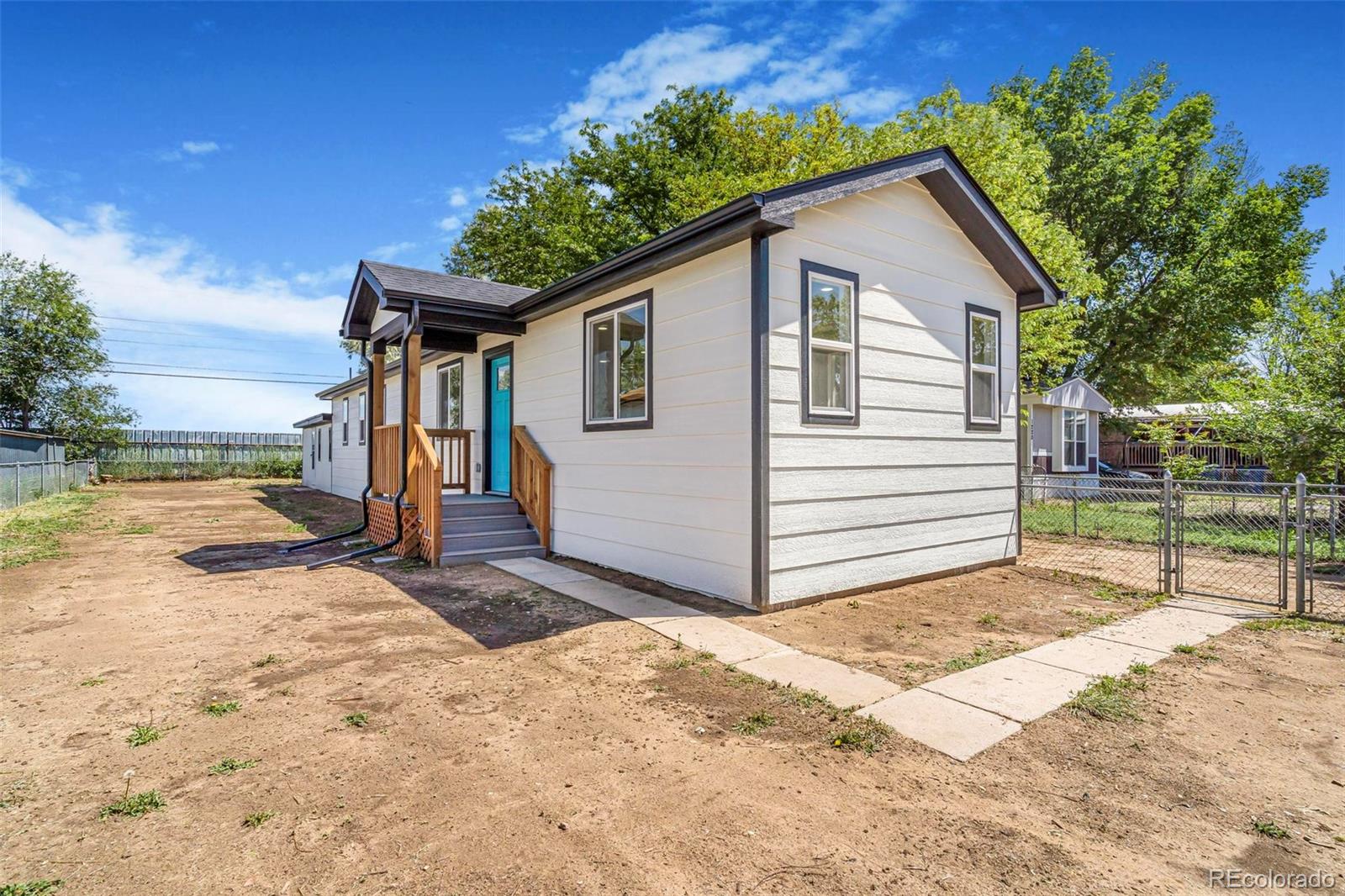 MLS Image #1 for 1219  lilac drive,lochbuie, Colorado