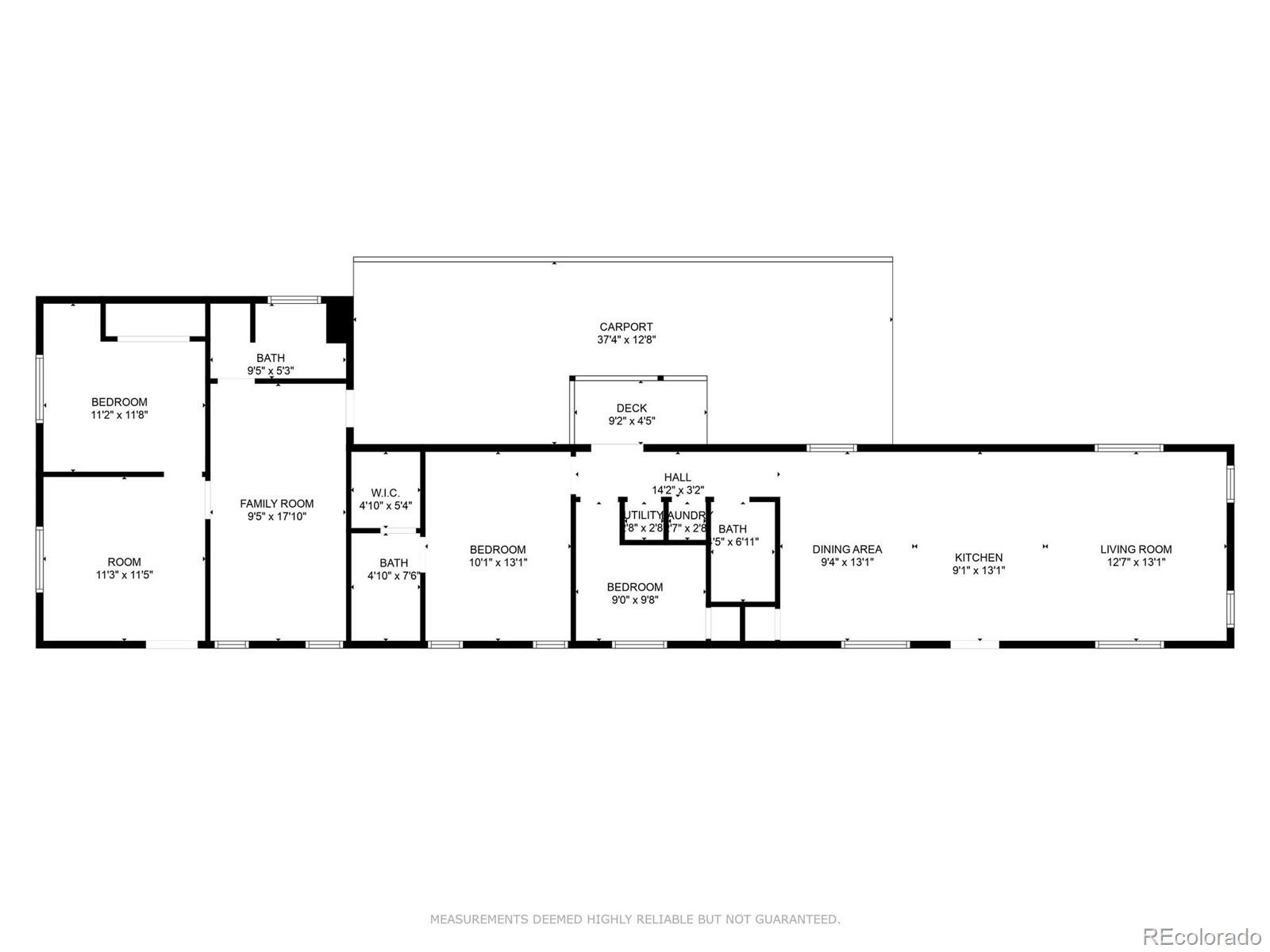 MLS Image #23 for 1219  lilac drive,lochbuie, Colorado