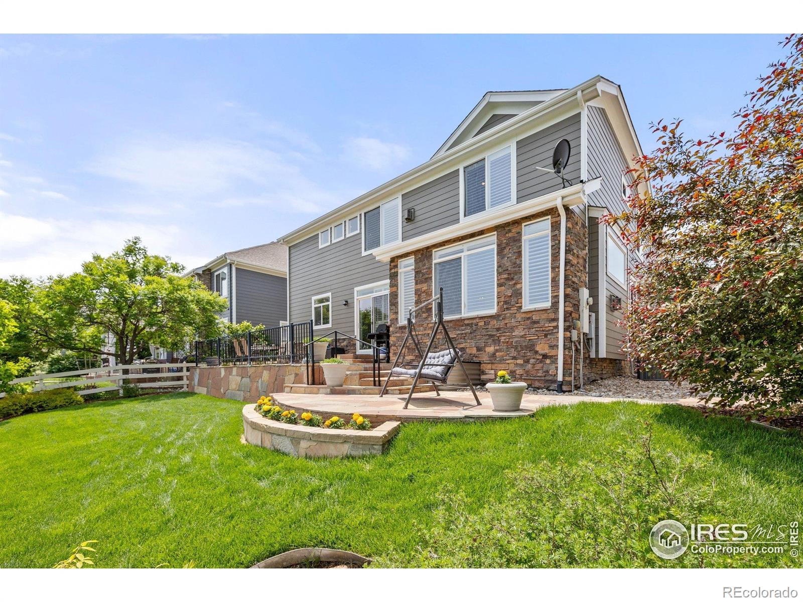 MLS Image #17 for 14246  piney river road,broomfield, Colorado