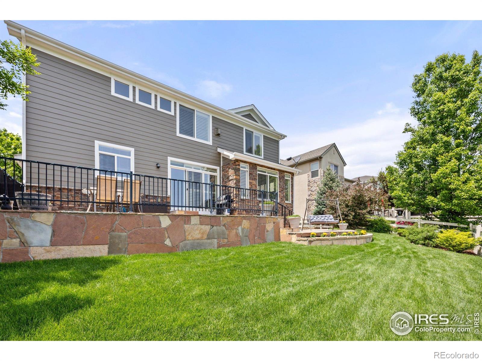 MLS Image #18 for 14246  piney river road,broomfield, Colorado