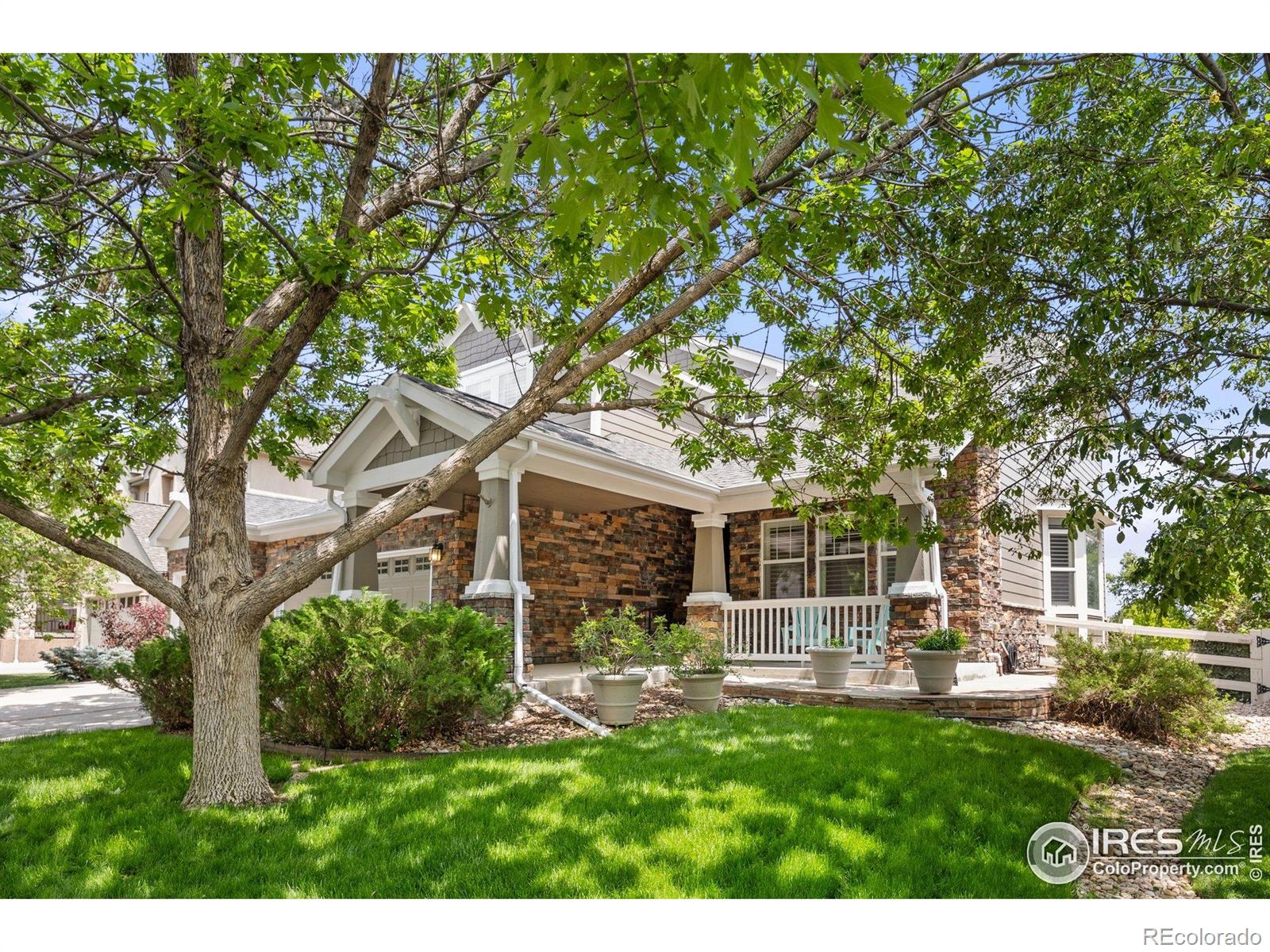 MLS Image #2 for 14246  piney river road,broomfield, Colorado