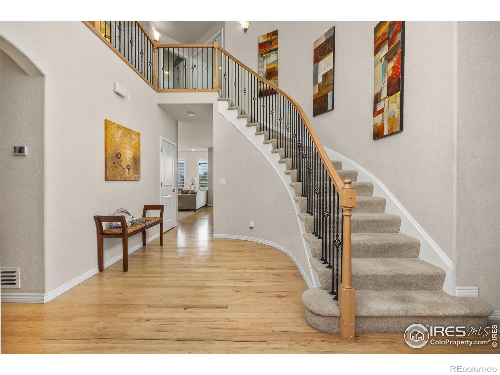 MLS Image #4 for 14246  piney river road,broomfield, Colorado