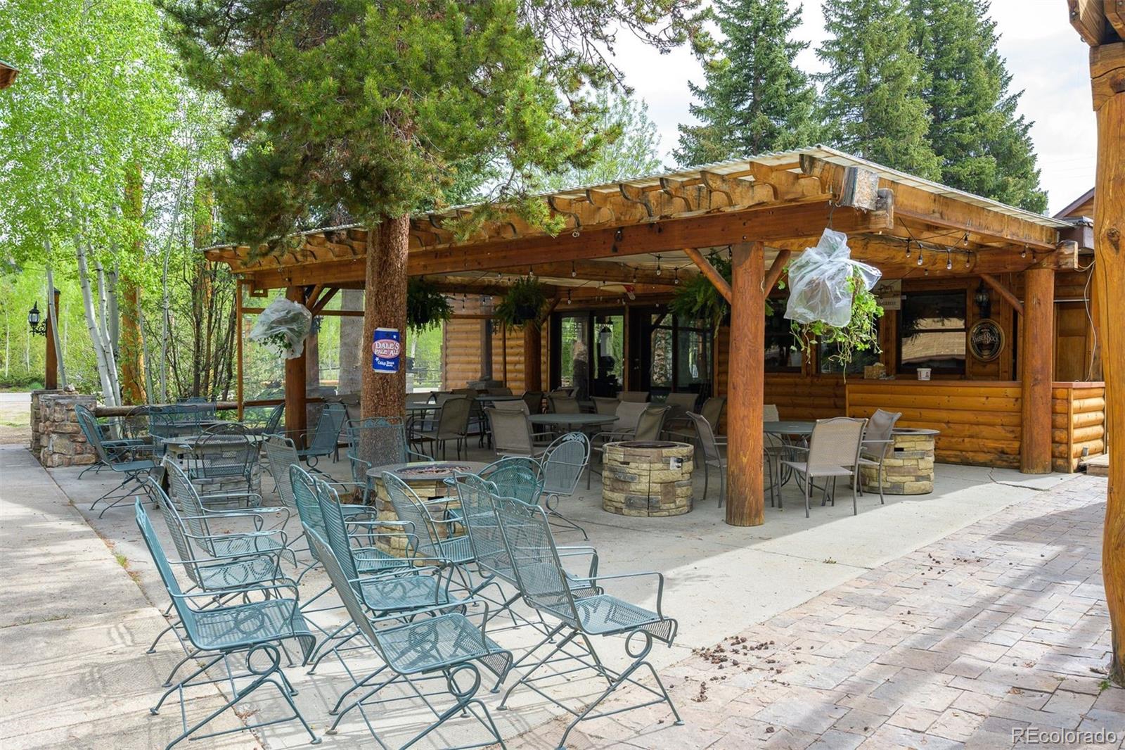 MLS Image #20 for 604  marina drive,grand lake, Colorado