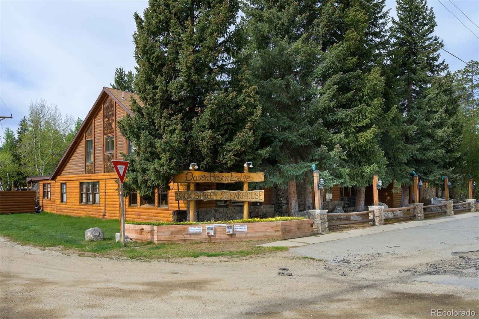 MLS Image #23 for 604  marina drive,grand lake, Colorado