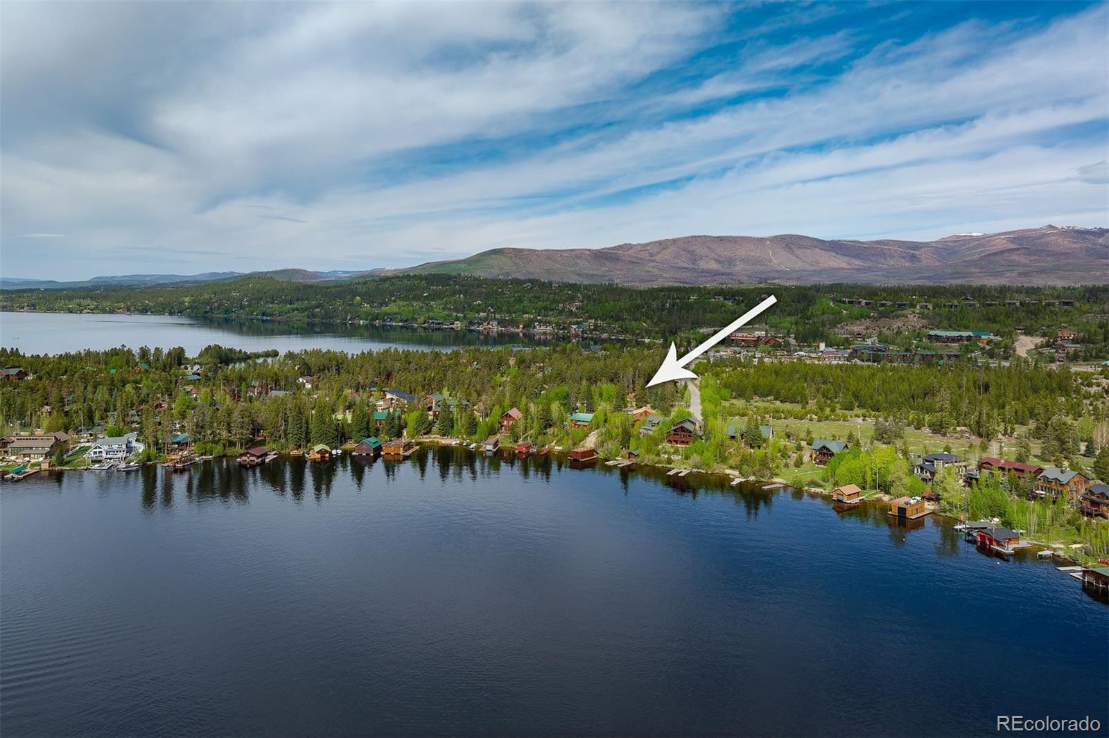 MLS Image #24 for 604  marina drive,grand lake, Colorado