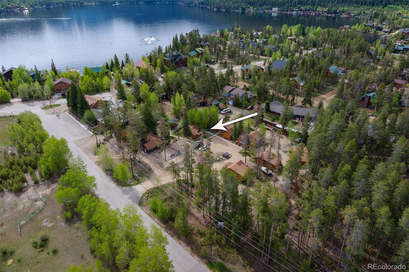 MLS Image #26 for 604  marina drive,grand lake, Colorado