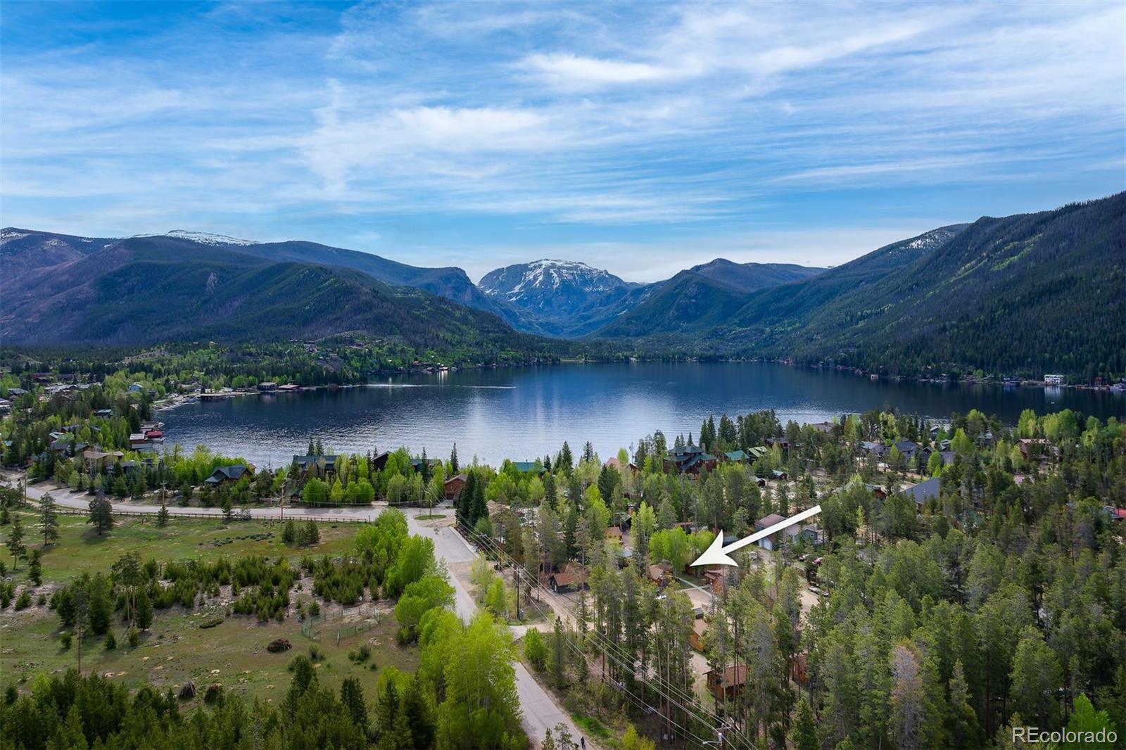 MLS Image #28 for 604  marina drive,grand lake, Colorado