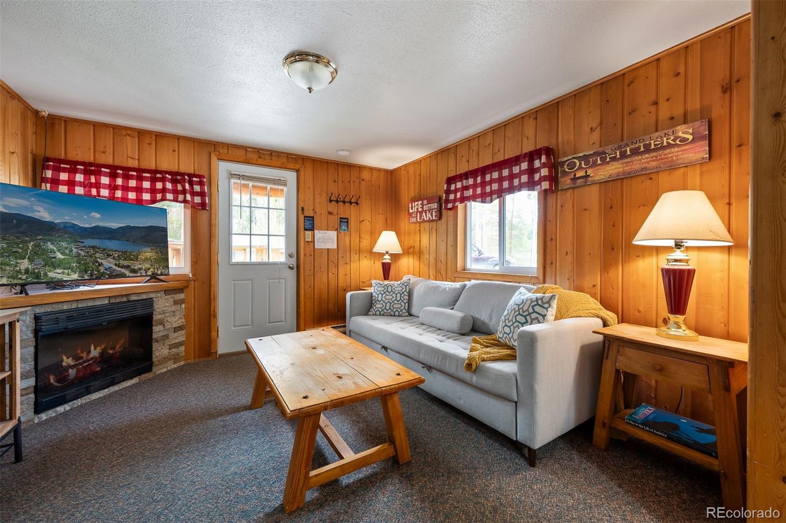 MLS Image #3 for 604  marina drive,grand lake, Colorado