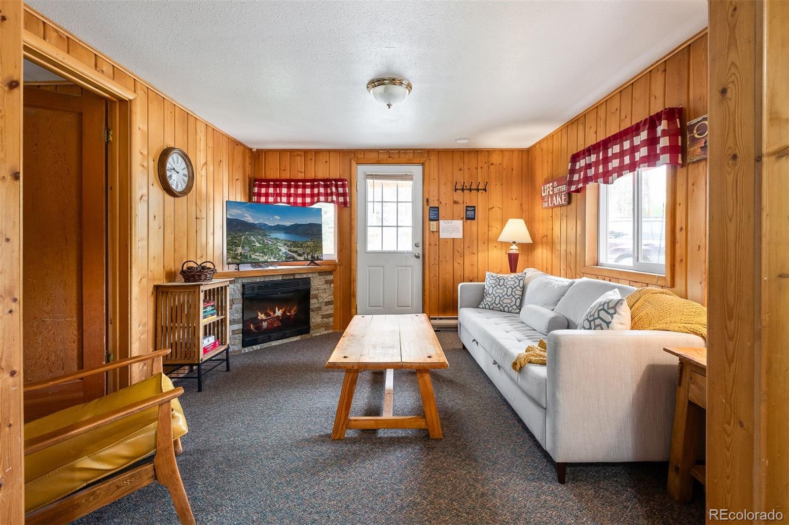 MLS Image #4 for 604  marina drive,grand lake, Colorado