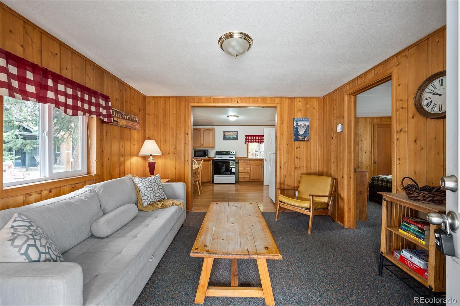 MLS Image #5 for 604  marina drive,grand lake, Colorado