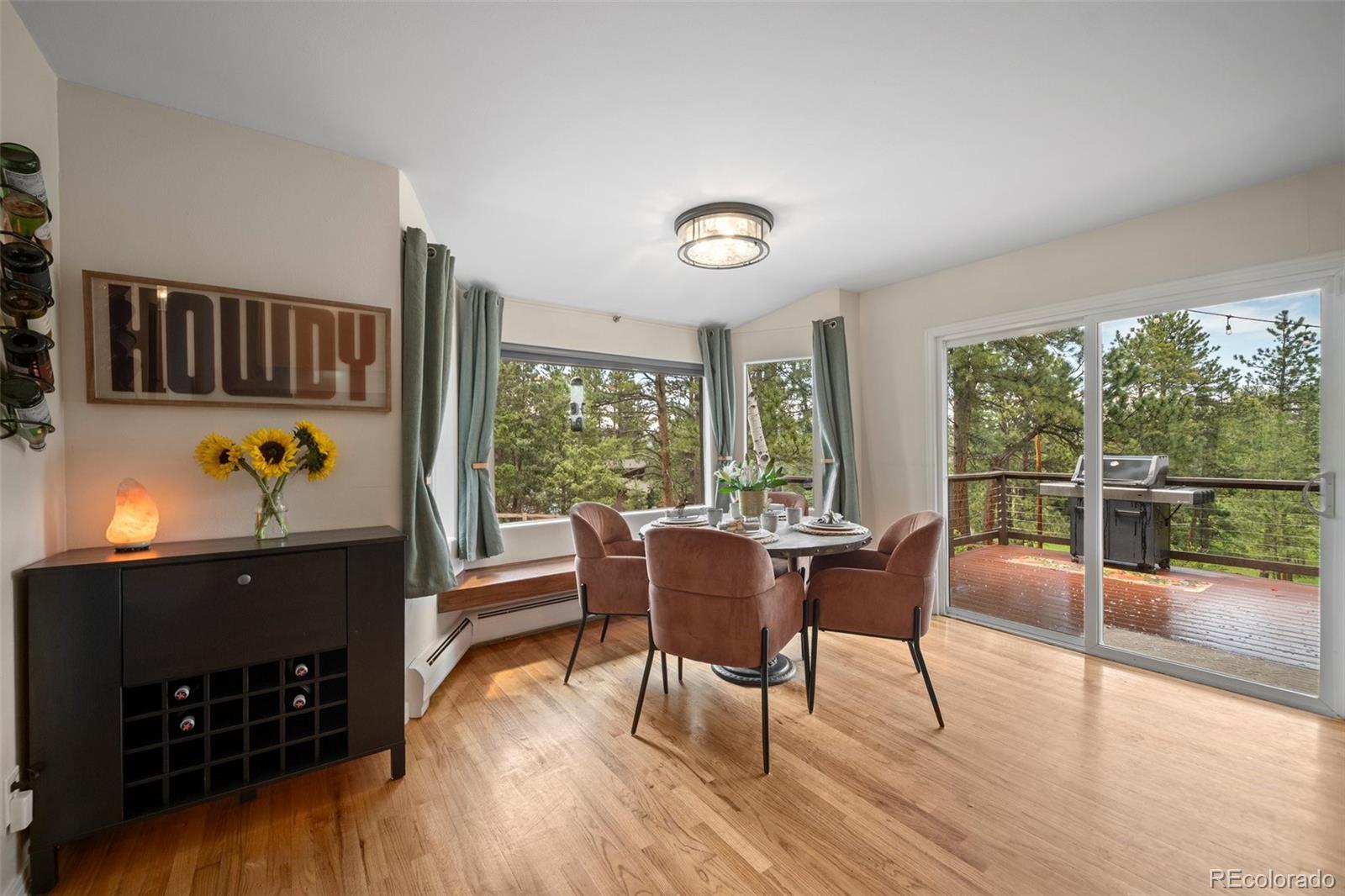 MLS Image #11 for 29663  paint brush drive,evergreen, Colorado