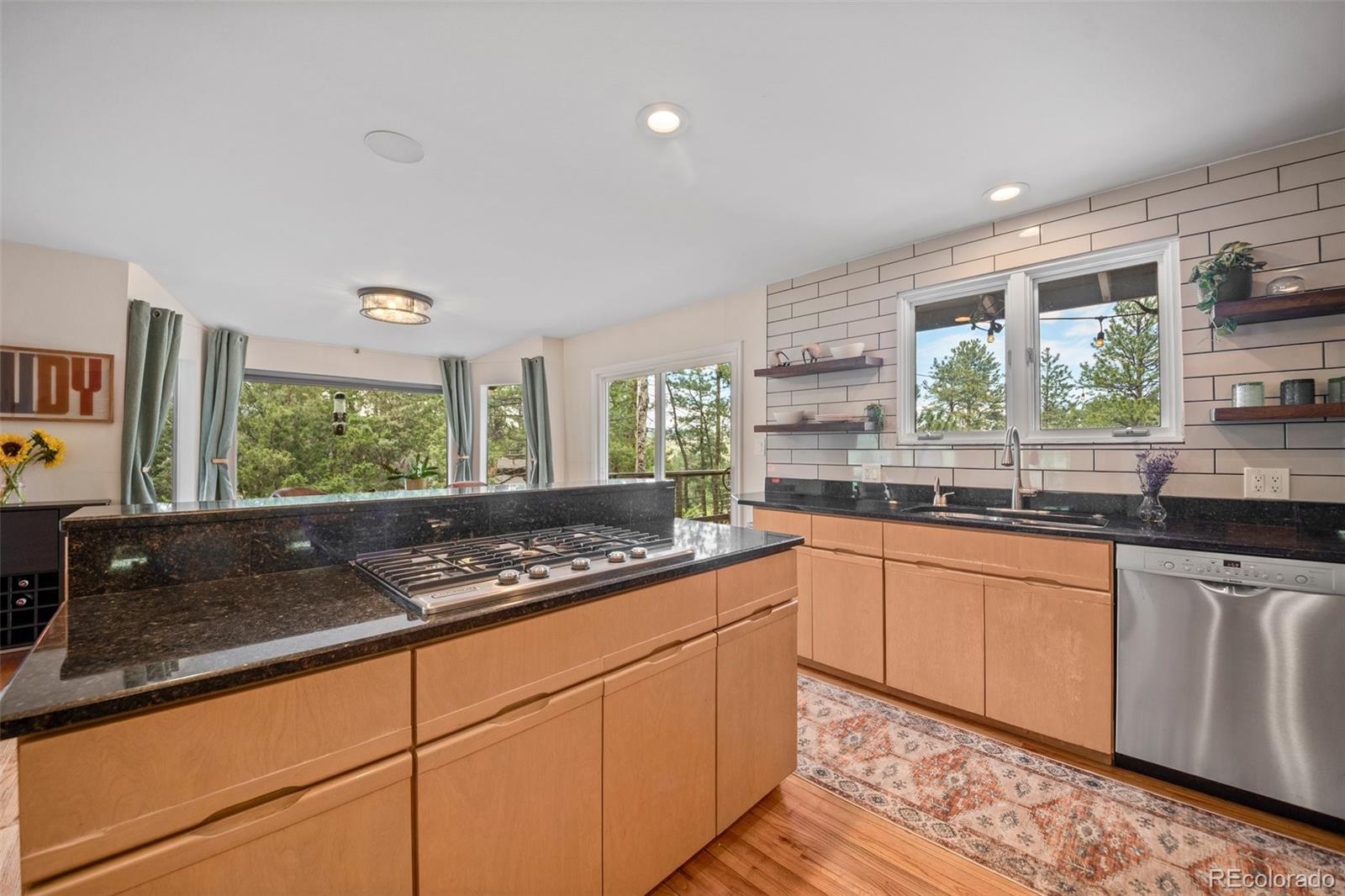 MLS Image #15 for 29663  paint brush drive,evergreen, Colorado