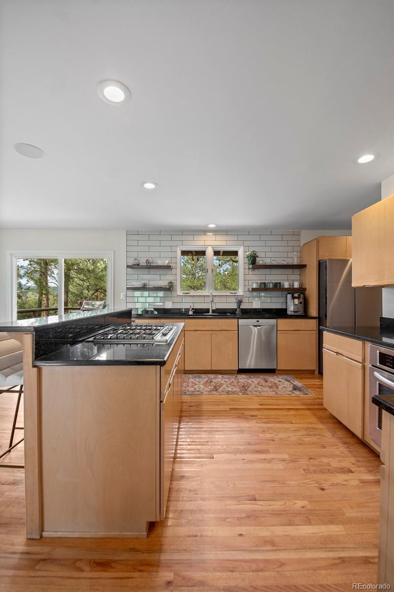 MLS Image #16 for 29663  paint brush drive,evergreen, Colorado