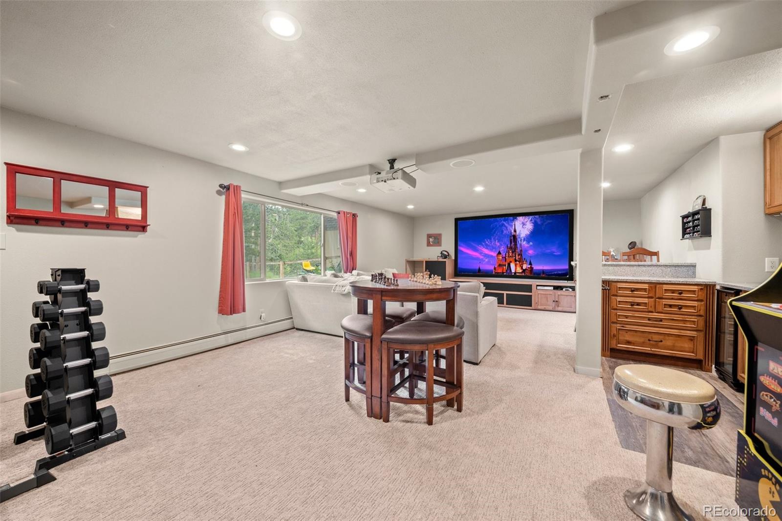 MLS Image #27 for 29663  paint brush drive,evergreen, Colorado