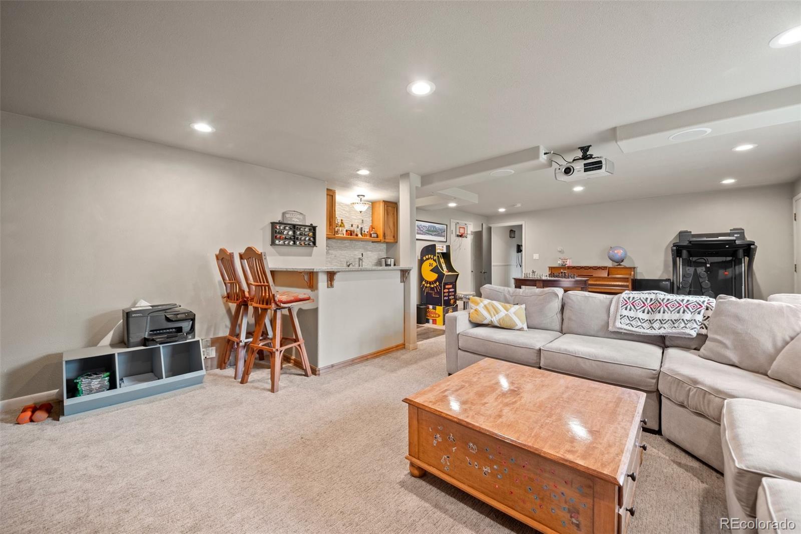 MLS Image #29 for 29663  paint brush drive,evergreen, Colorado