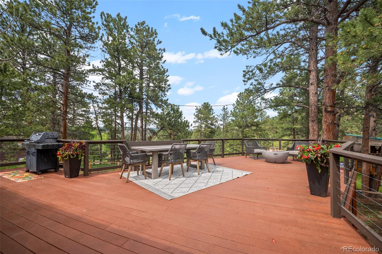 MLS Image #30 for 29663  paint brush drive,evergreen, Colorado
