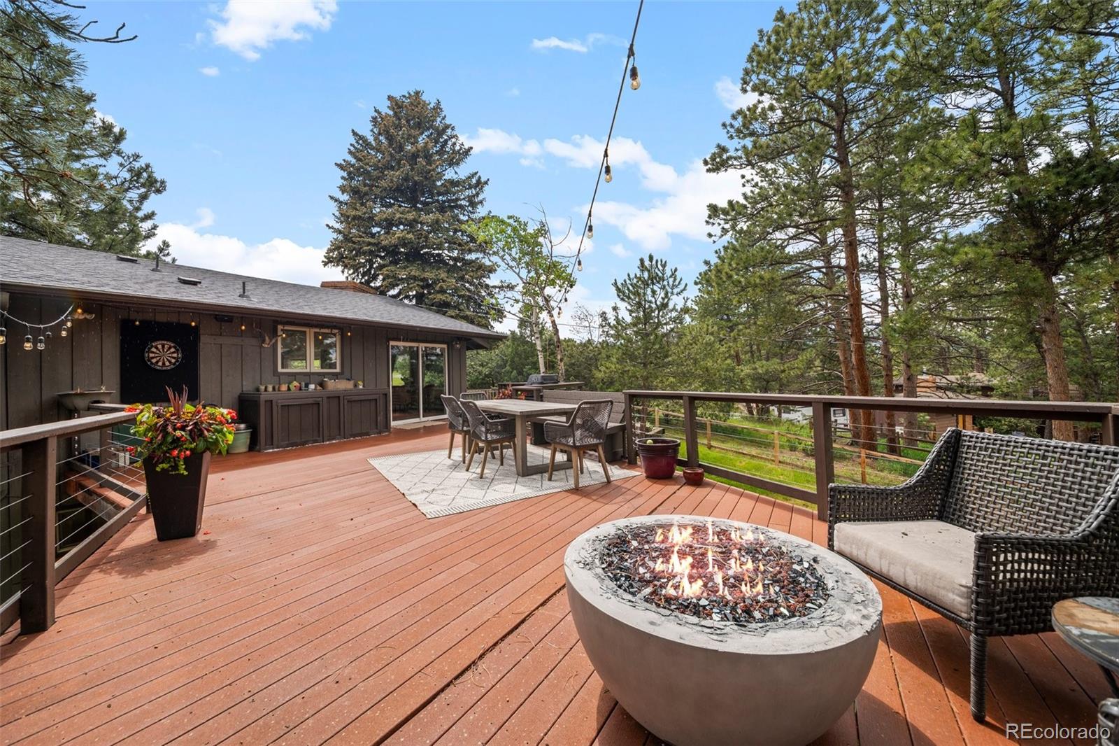 MLS Image #31 for 29663  paint brush drive,evergreen, Colorado