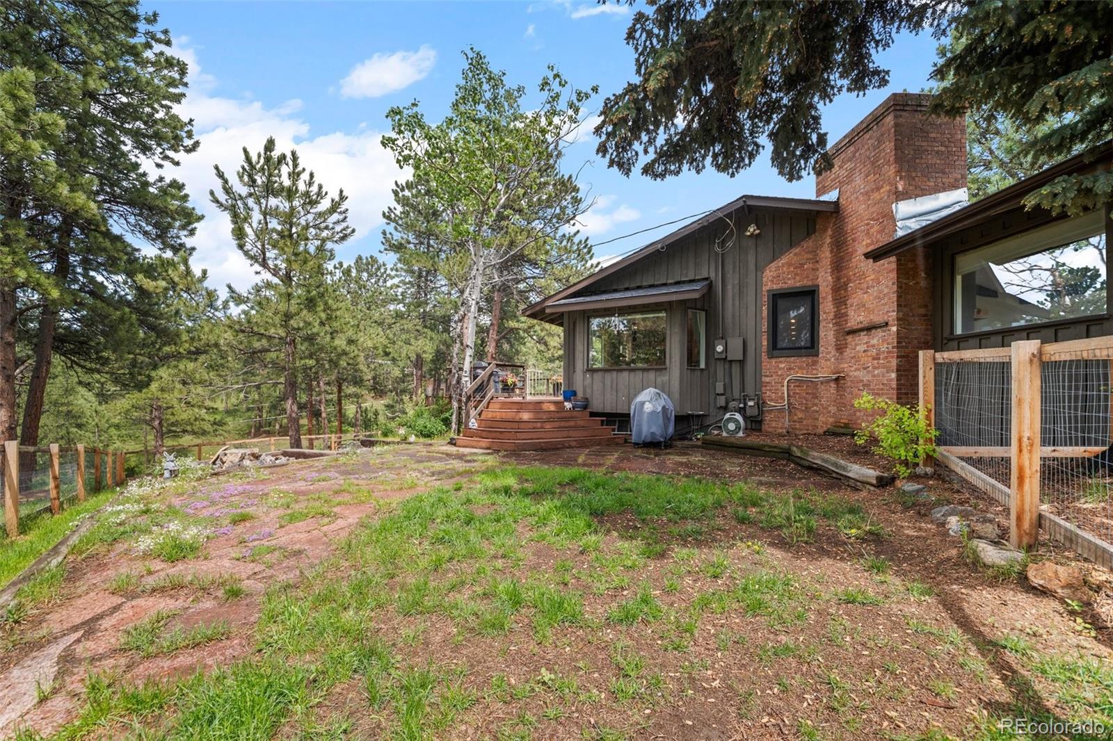 MLS Image #32 for 29663  paint brush drive,evergreen, Colorado