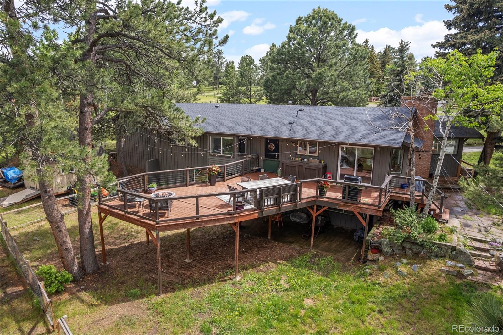 MLS Image #33 for 29663  paint brush drive,evergreen, Colorado