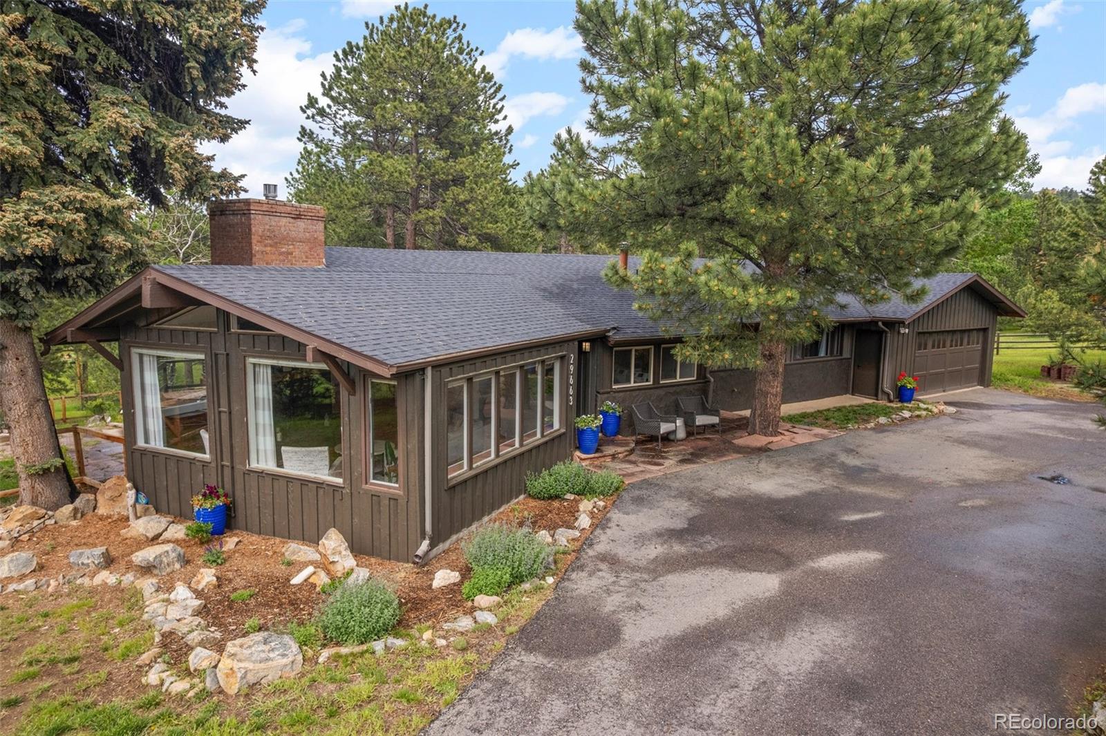 MLS Image #35 for 29663  paint brush drive,evergreen, Colorado