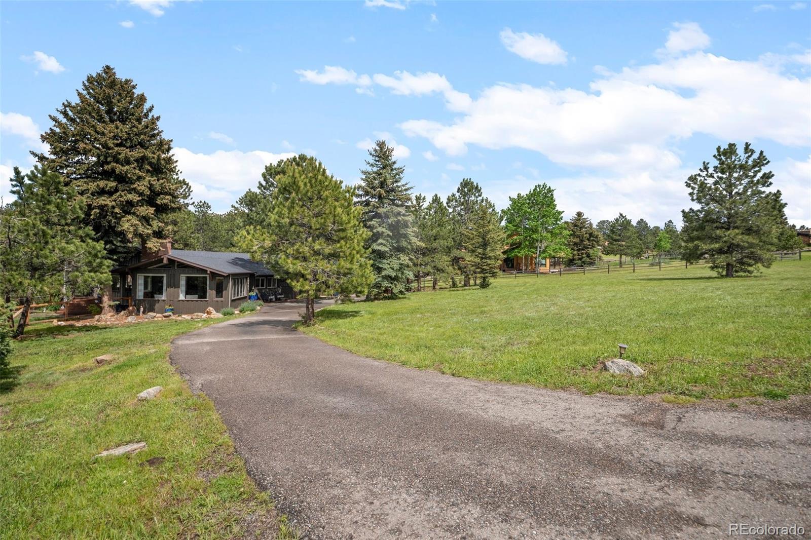 MLS Image #39 for 29663  paint brush drive,evergreen, Colorado