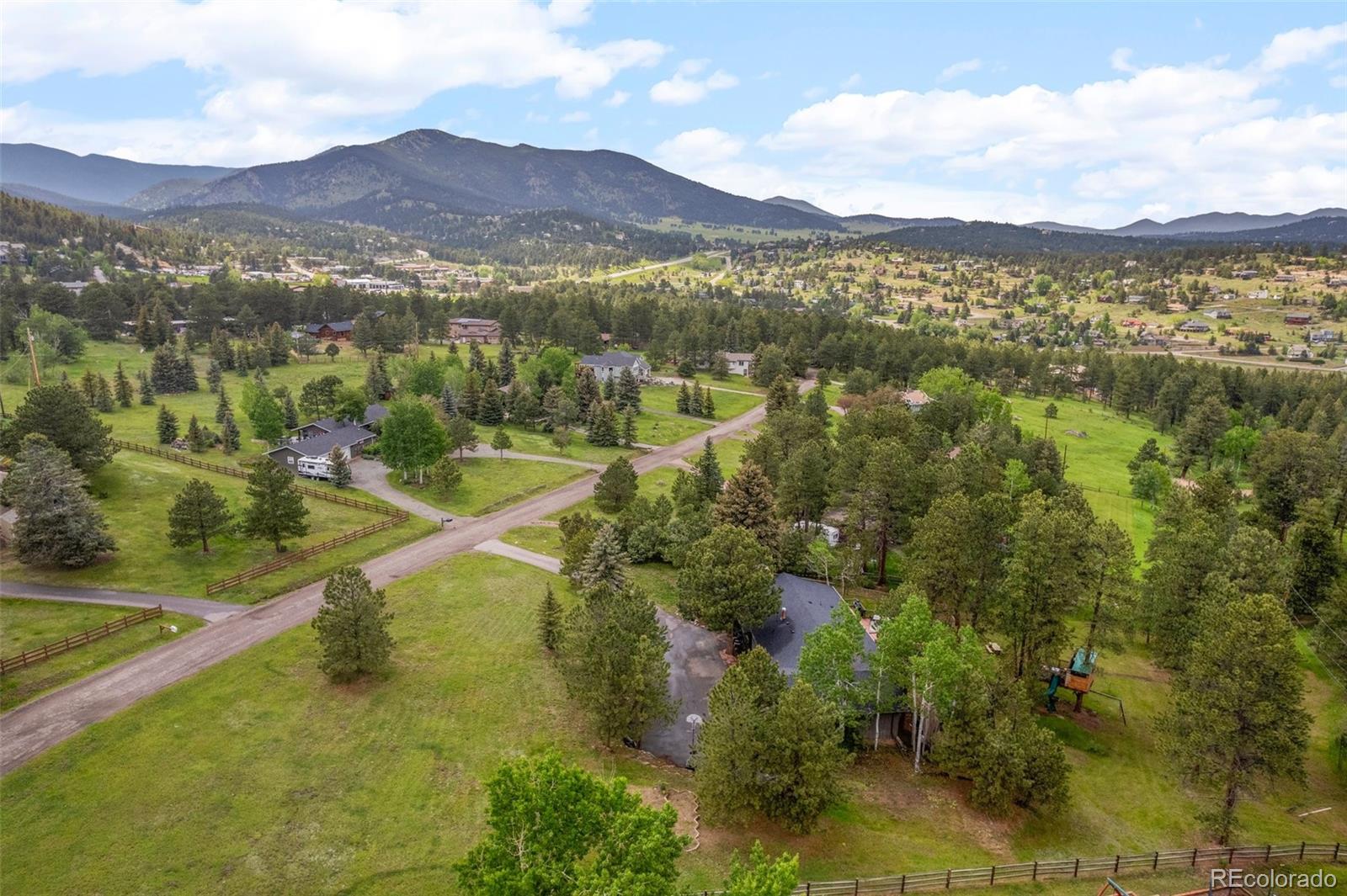 MLS Image #46 for 29663  paint brush drive,evergreen, Colorado