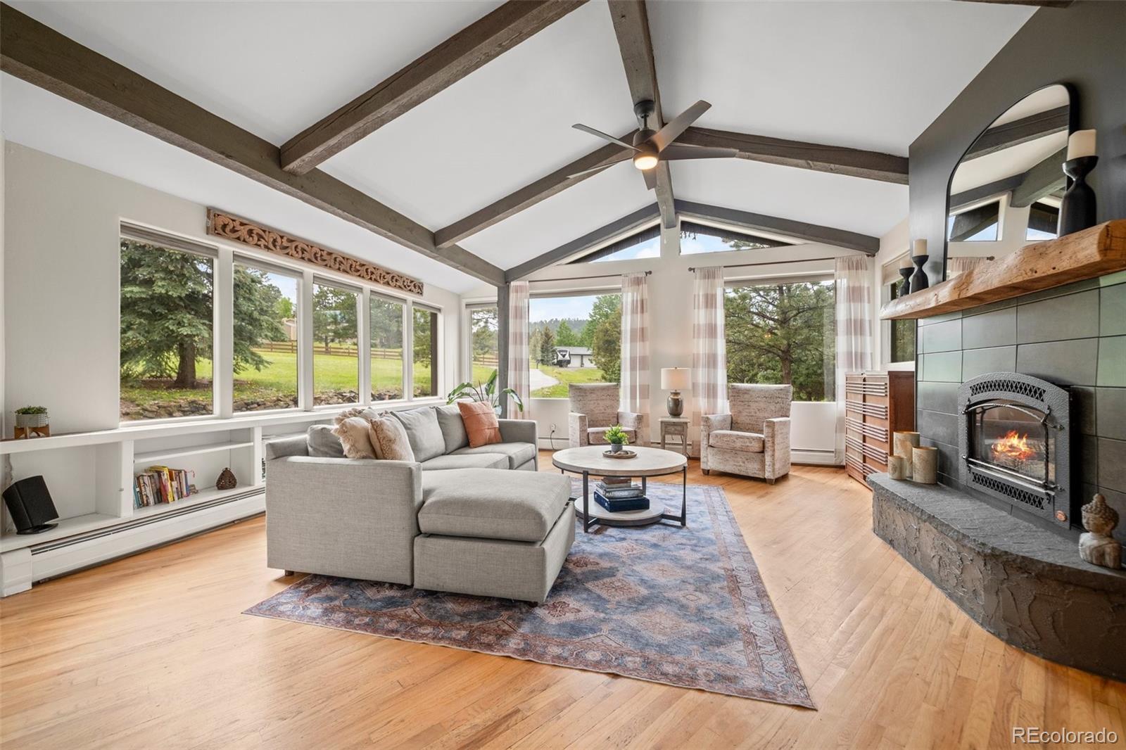 MLS Image #5 for 29663  paint brush drive,evergreen, Colorado