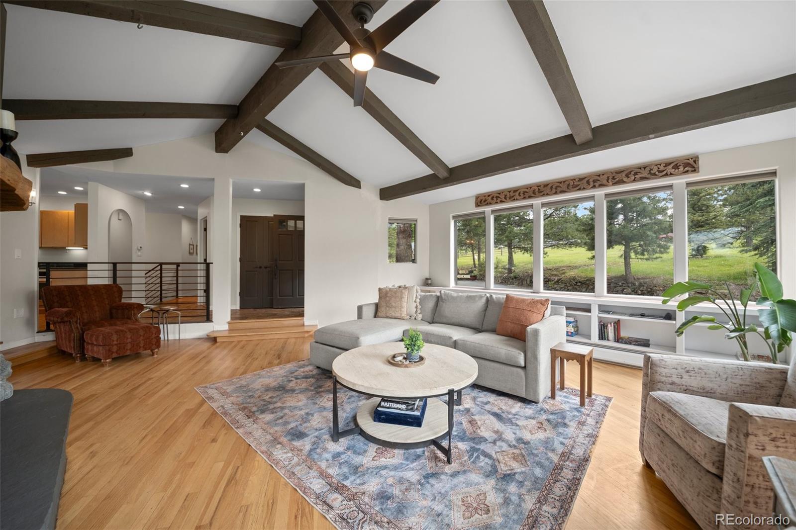 MLS Image #7 for 29663  paint brush drive,evergreen, Colorado