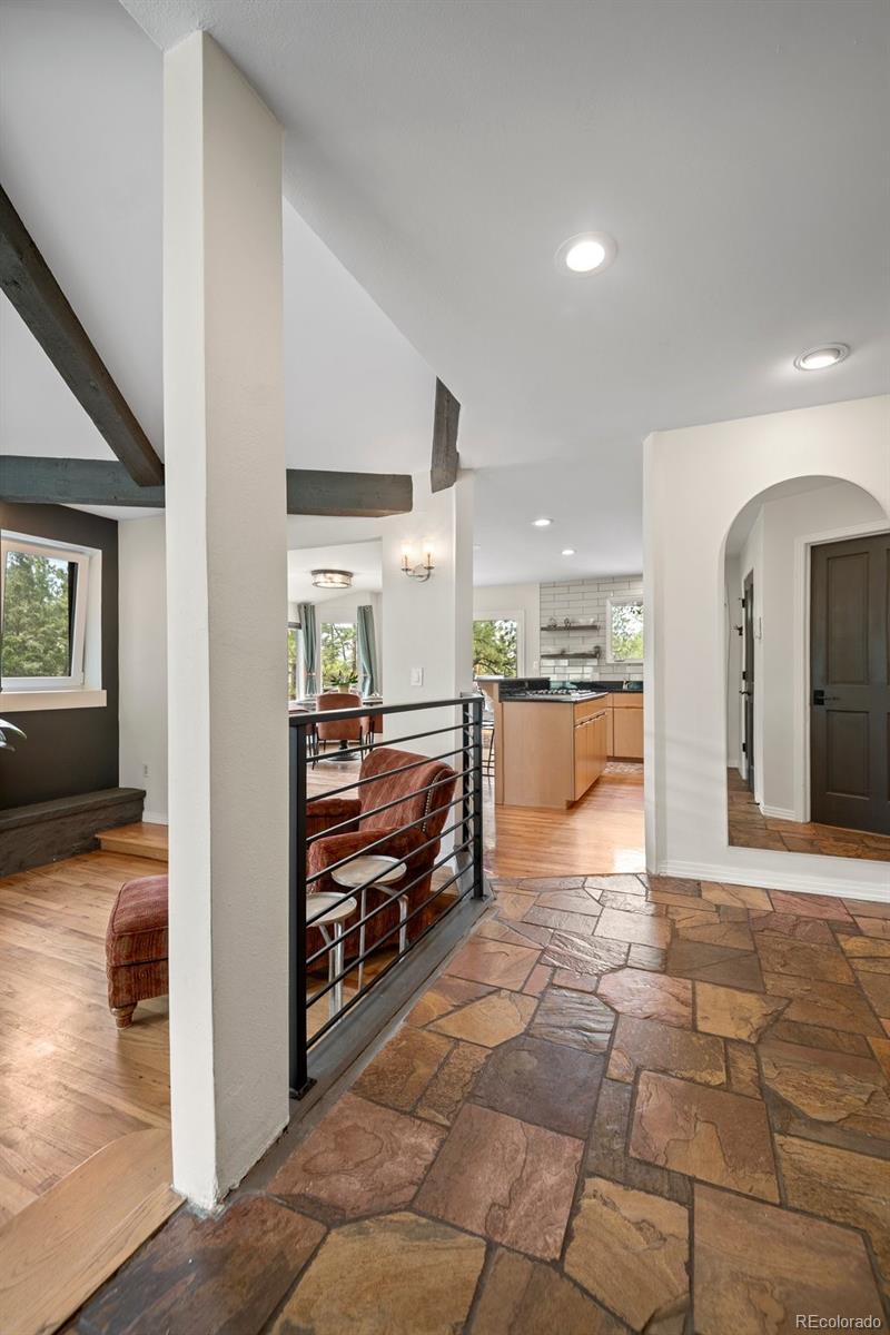MLS Image #8 for 29663  paint brush drive,evergreen, Colorado