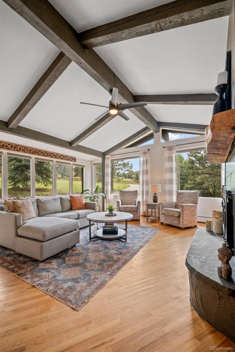 MLS Image #9 for 29663  paint brush drive,evergreen, Colorado
