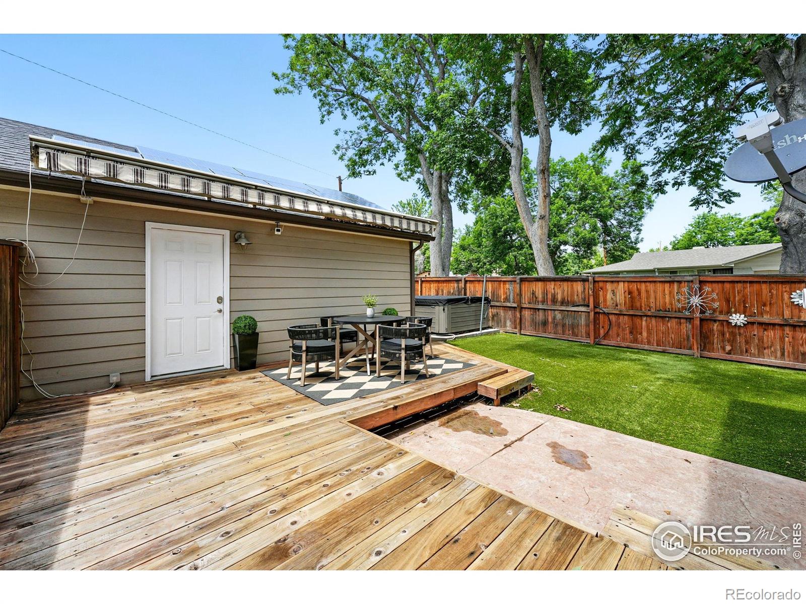 MLS Image #30 for 4039 n clay street,denver, Colorado