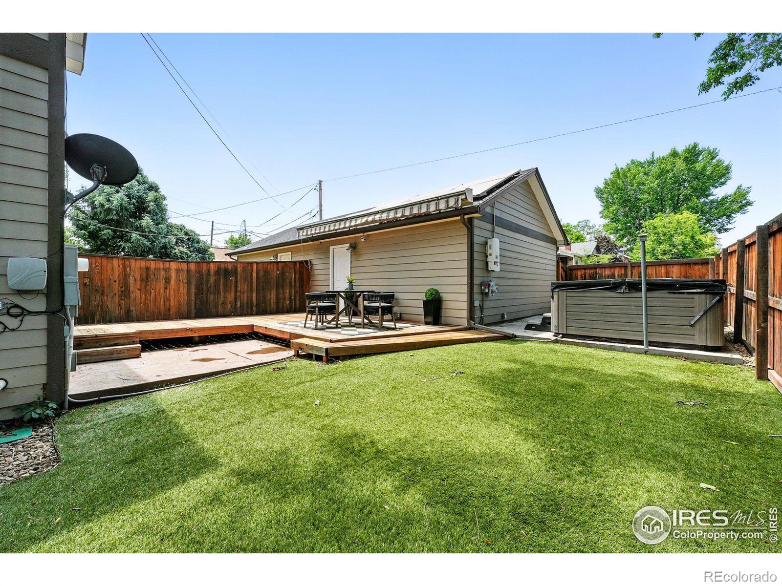 MLS Image #31 for 4039 n clay street,denver, Colorado