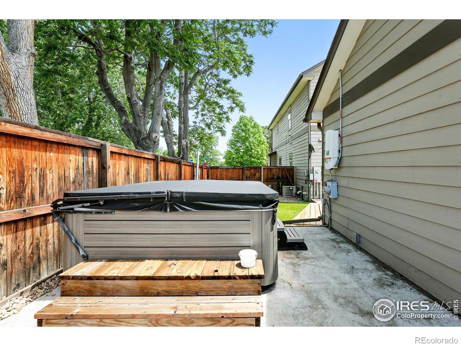 MLS Image #32 for 4039 n clay street,denver, Colorado