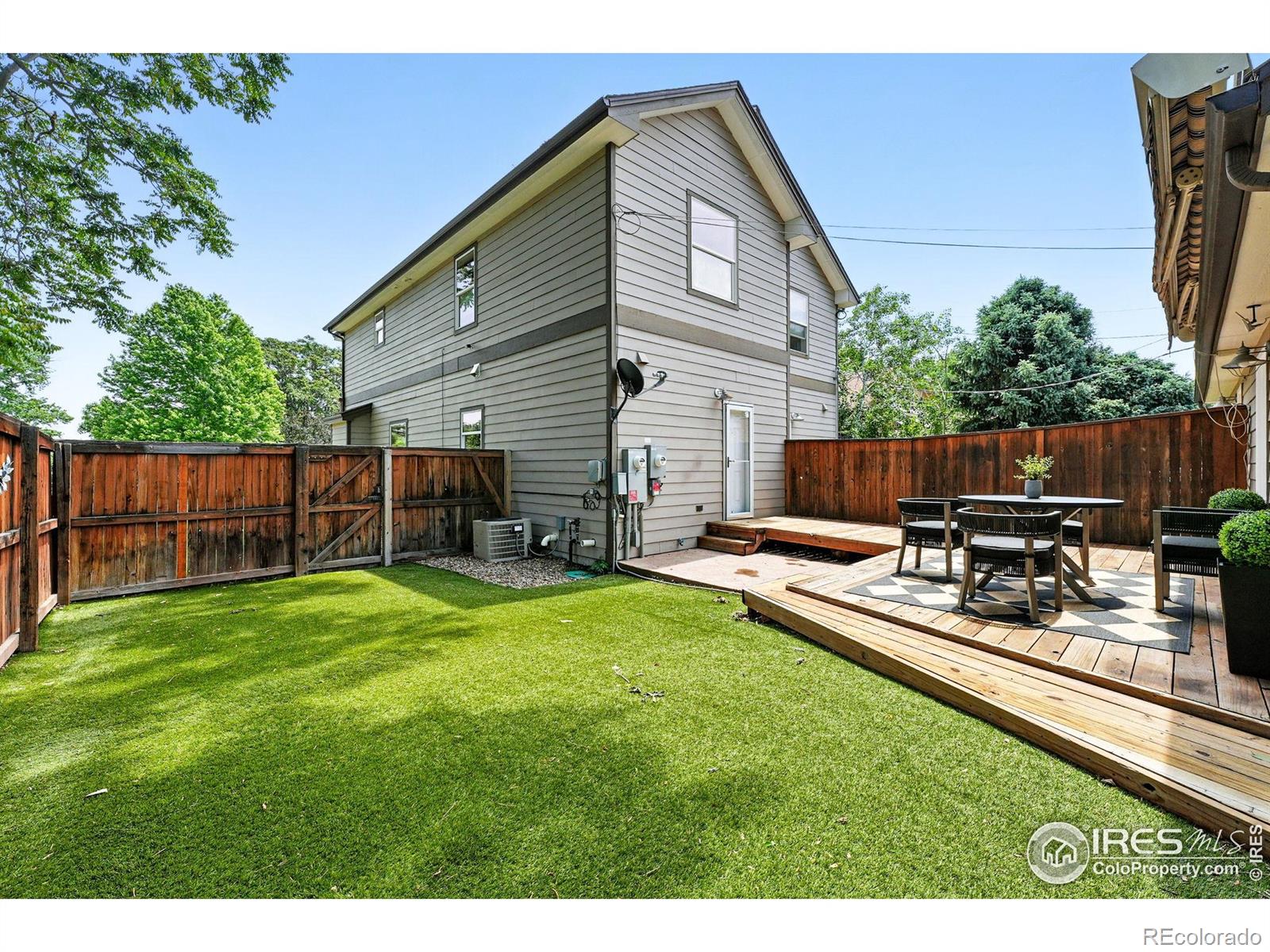 MLS Image #33 for 4039 n clay street,denver, Colorado