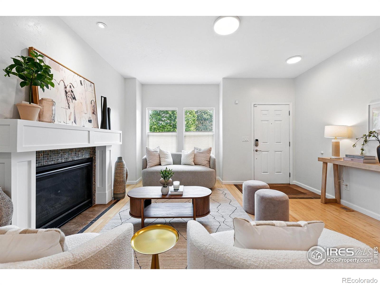 MLS Image #4 for 4039 n clay street,denver, Colorado