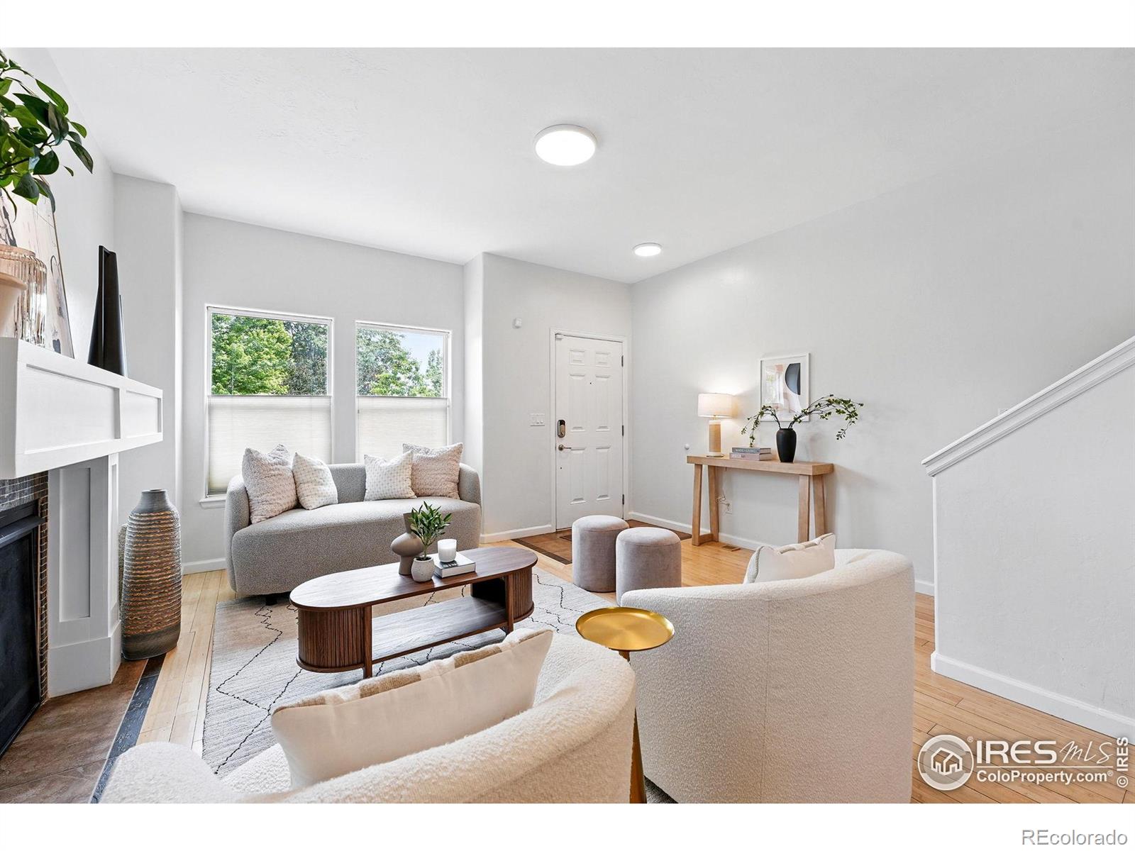 MLS Image #5 for 4039 n clay street,denver, Colorado