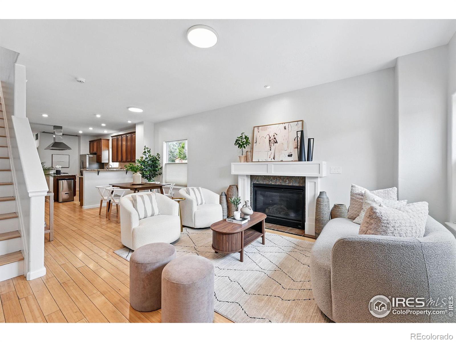 MLS Image #6 for 4039 n clay street,denver, Colorado