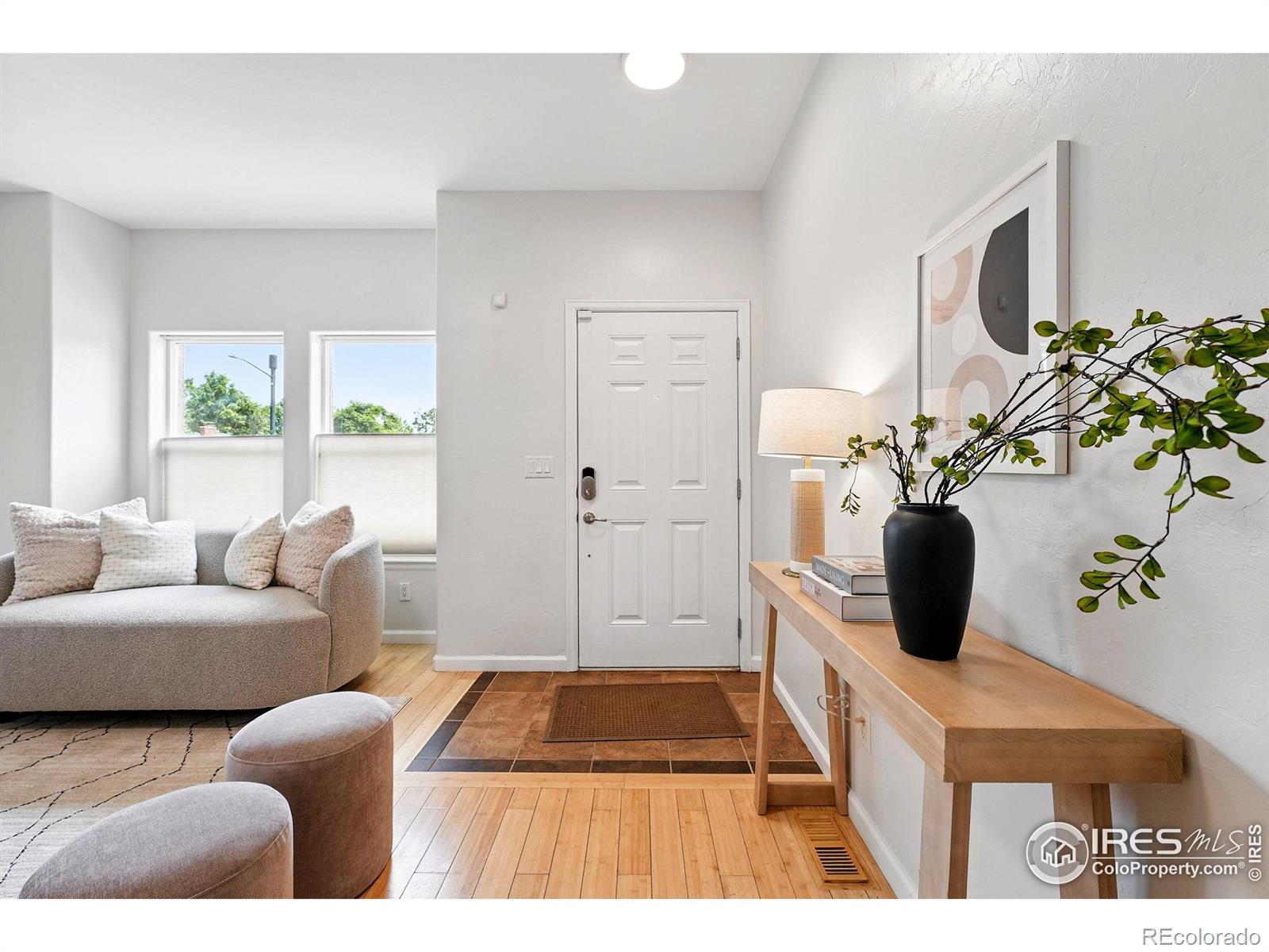 MLS Image #7 for 4039 n clay street,denver, Colorado