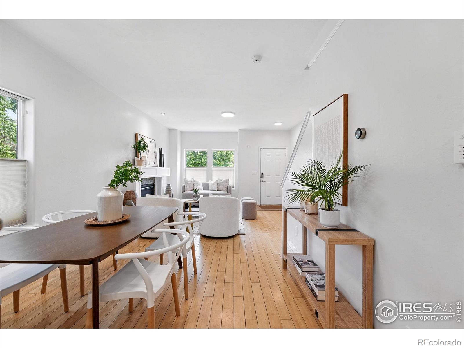 MLS Image #9 for 4039 n clay street,denver, Colorado